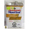 Image 1 : THOMPSONS WATER SEAL WATER PROOFER PLUS EXTERIOR