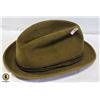 Image 1 : BILTMORE BEARVER FELT HAT