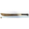Image 1 : 18" MACHETE FULL TANG 3573