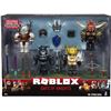 NEW ROBLOX ACTION COLLECTION DAYS OF KNIGHTS