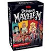 NEW D&D DUNGEON MAYHEM CARD GAME