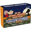 NEW MEMORY MASTER IT'S THE GREAT PUMPKIN CHARLIE