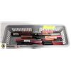 LOT OF ALL NEW NAME BRAND LIP COLOR