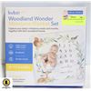 BUBZI WOODLAND WONDER MILE