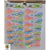 Image 1 : 24 CHILDRENS SAFE SISSORS