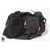 FISHER PRICE BLACK DIAPER CARRY BAG