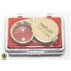 Image 1 : JEWELLERS LOUPE TRIPLET