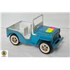 Image 1 : 1960'S TONKA JEEP
