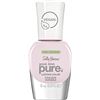 Image 1 : NEW 3 PACK OF SALLY HANSEN 10ML ROSE PETAL 190