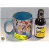 Image 1 : DISNEY PRINCESS MUG + JAVY COFFEE CONCENTRATE