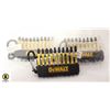 Image 1 : 3 PACKS OF DEWALT SCREWDRIVER BITS