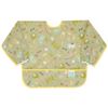 Image 1 : NEW BUMKINS SLEEVED BIB, 6-24 MTHS, CAMPING THEME