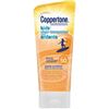 Image 1 : NEW 2 BOTTLES OF COPPERTONE CLEAR ORANGE SUNSCREEN