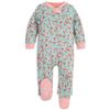 NEW BURTS BEES BABY 0 - 3MTHS JUMPER, RELAX FIT