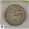 Image 2 : 1967 KENNEDY HALF DOLLAR 40% SILVER