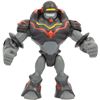 Image 2 : NEW TELETOON GORMITI VULCAN ACTION FIGURE