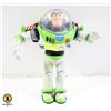 Image 1 : VINTAGE BUZZ LIGHTYEAR TOY