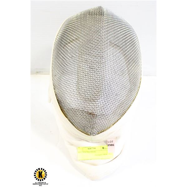 PAUL FENCING MASK