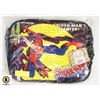 NEW WITH TAGS SPIDER-MAN WANTED" MARVEL BACKPACK