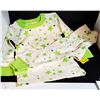 NEW MOON & BACK 2 PCE PJ SET, SIZE 18-24