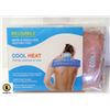 NEW REUSABLE COOL HEAT NECK AND SHOULDER PAD