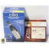 NEW CILIO WINE BOTTLE HOLDER MADE IN GERMANY