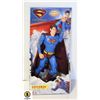 Image 1 : SUPERMAN RETURNS FIGURE POSEABLE