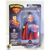 Image 1 : SUPERMAN BENDY FIGURE SEALED