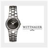 Image 4 : MSRP $795 NEW WITTNAUER DIAMOND SWISSLADIES WATCH