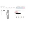 Image 5 : MSRP $464 NEW BULOVA MOTHER OF PEARL LADIES WATCH