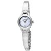 Image 1 : MSRP $259 NEW GENUINE BULOVA LADIES DIAMOND WATCH