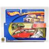 Image 1 : NEW HOT WHEELS PAVEMENT POUNDERS 2 PC. SET