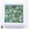 Image 1 : #172-NATURAL GREEN  JADEITED ROUGHT 99.85 CT