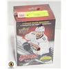 Image 1 : UPPERDECK NHL SEALED BOXÿ