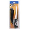 Image 1 : NEW SHIMANO 7-1/2" FILLET KNIFE WITH SHEATH