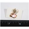 Image 1 : NEW RHINESTONE BUNNY BROOCH