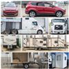 Image 1 : FEATURED VEHICLES AND TRAILERS