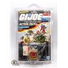Image 1 : 1987 HASBRO MOTORIZED G.I JOE ACTION