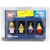 Image 1 : LEGO LIMITED EDITION TOYS R US MUSICIANS