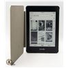 Image 1 : WORKING AMAZON KINDLE WITH CASE