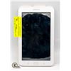 Image 1 : SAMSUNG GALAXY TAB 3 LITE 8GB NO CORDS WHITE