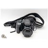 CANON POWERSHOT SX530 HS IN CARRY CASE