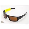 UNAUTHENTICATED OAKLEY CRANKSHAFT SUNGLASSES