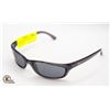 UNAUTHENTICATED RAY BAN BIKER STYLE SUNGLASSES