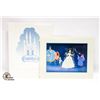 Image 1 : EXCLUSIVE COMMEMORATIVE CINDERELLA