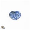 NEW LAPIS LAZULI PALM/THUMB STONE 12.9 GRAMS