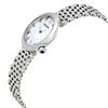 Image 3 : NEW BULOVA MOTHER OF PEARL LADIES WATCH