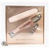 Image 1 : BURBERRY BODY 3 BOTTLE PERFUME GIFT SET