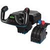 Image 1 : NEW LOGITECH G PRO FLIGHT YOKE SYSTEM