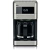 Image 1 : NEW BRAUN KF7170SI BREWSENSE DROP COFFEE MAKER